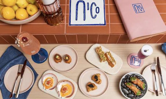 Nico: Authentic Italian Cuisine in Cammeray