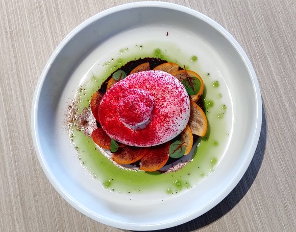 Nico: Authentic Italian Cuisine in Cammeray