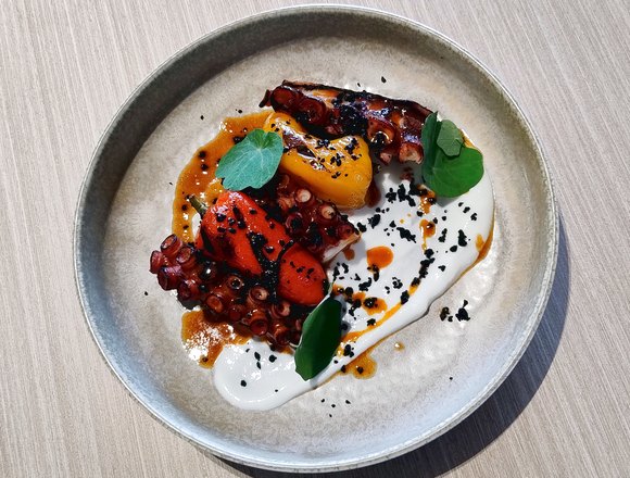 Nico: Authentic Italian Cuisine in Cammeray