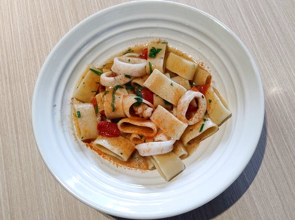 Nico: Authentic Italian Cuisine in Cammeray