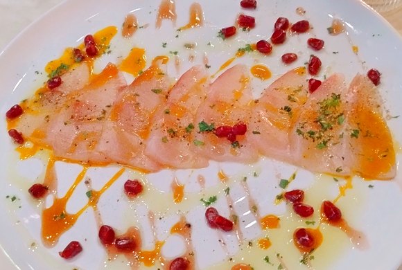 Barangaroo’s Sax Café and Lounge Bar brings a taste of Europe to Sydney