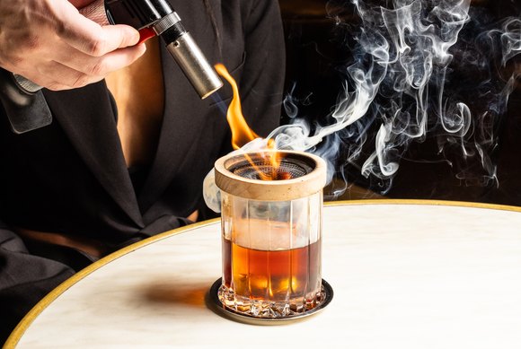 Barangaroo’s Sax Café and Lounge Bar brings a taste of Europe to Sydney
