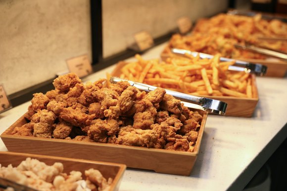 Butchers Buffet Opens The Largest All-You-Can-Eat Korean BBQ Buffet In Chinatown