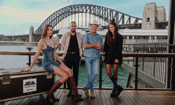 2024 ARIA Awards: The Nominations