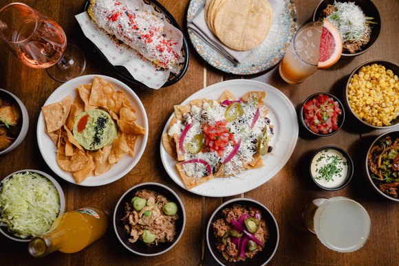 Cancun Boat Club: Sydney's First All-Day & Night Bottomless Experience