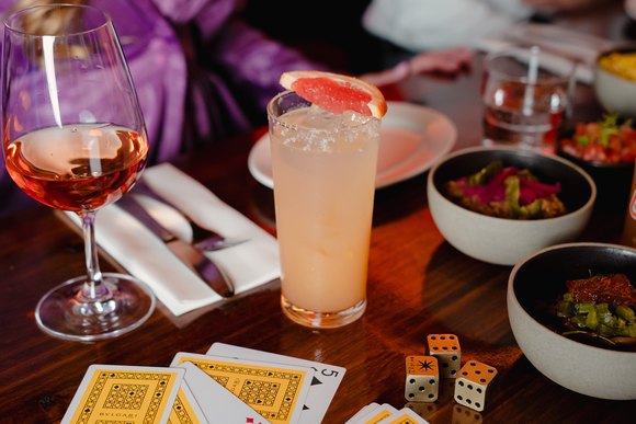 Cancun Boat Club: Sydney's First All-Day & Night Bottomless Experience