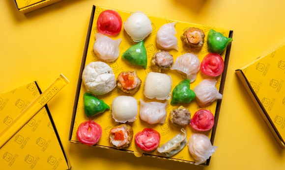 The Yum Cha Project Opens In Sydney’s CBD