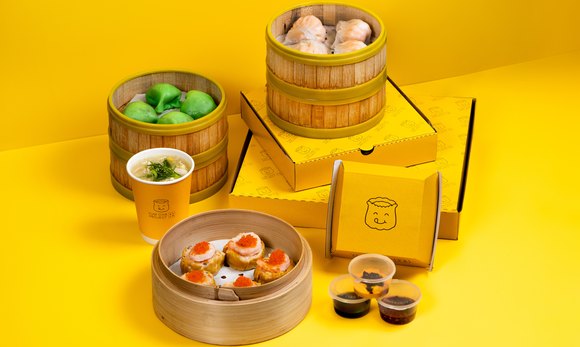 The Yum Cha Project Opens In Sydney’s CBD