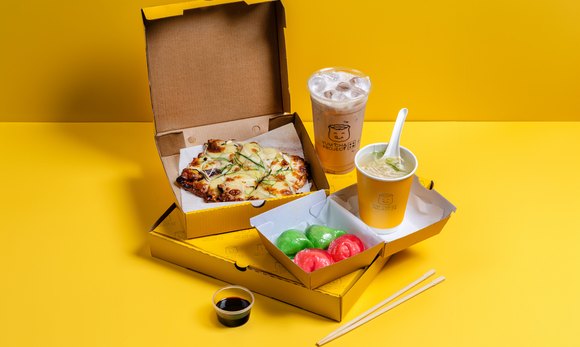 The Yum Cha Project Opens In Sydney’s CBD