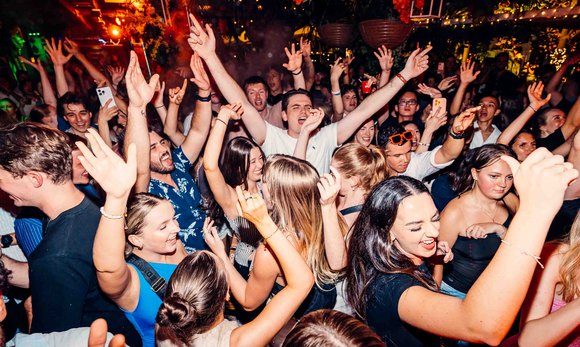 Bungalow 8 reveals new bar, lounge and dining spaces