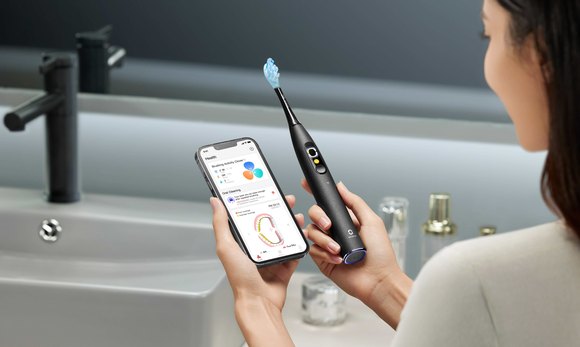 Oclean launches award-winning AI-powered X Ultra S Smart Sonic Electric toothbrush in Australia