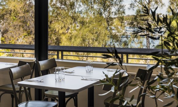 Benny's: New Waterfront Restaurant Hits Cronulla
