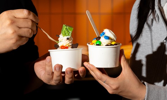 Gyuniku: Sydney's First Full-Service Japanese BBQ & Sushi Buffet