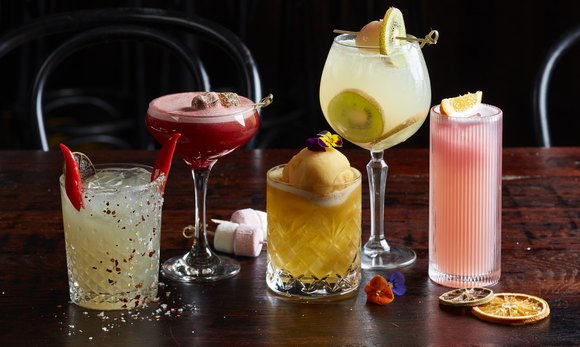 Li’l Darlin opens in Crows Nest