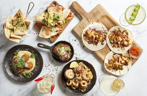 Li’l Darlin opens in Crows Nest