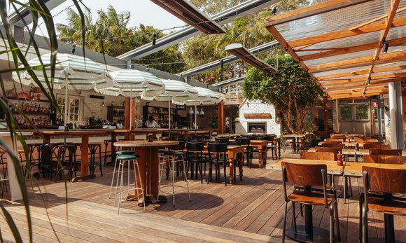 The Mona: A nostalgic Northern Beaches venue reimagined