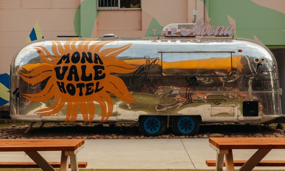 The Mona: A nostalgic Northern Beaches venue reimagined