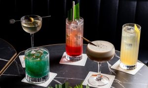 Vinabar: One of Sydney’s top hidden bars