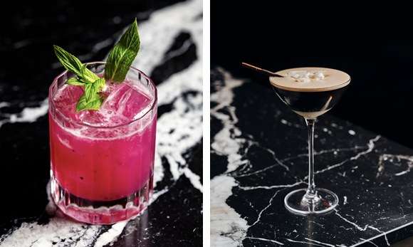 Vinabar: One of Sydney’s top hidden bars