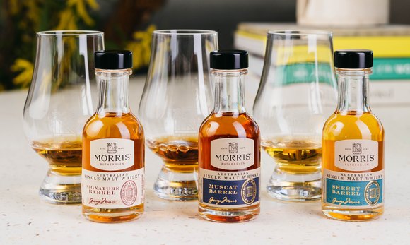 Top Alcohol Picks this Festive Season