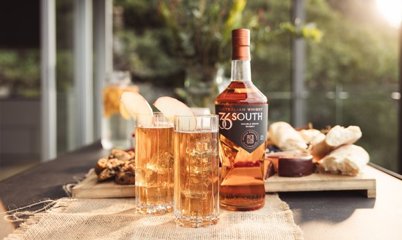Top Alcohol Picks this Festive Season