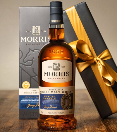 Top Alcohol Picks this Festive Season