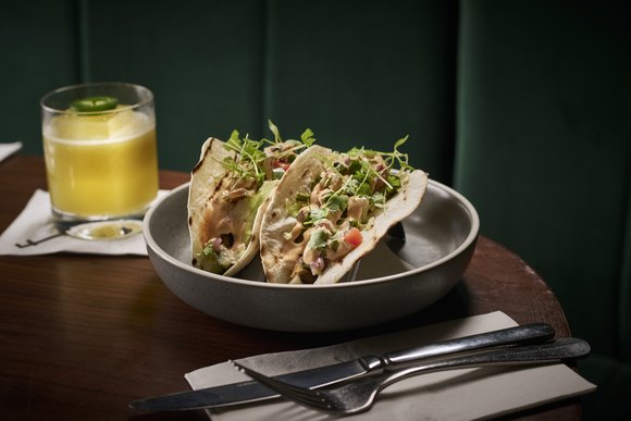 Employees Only Launches New Cocktail Menu & Alfresco Dining Space