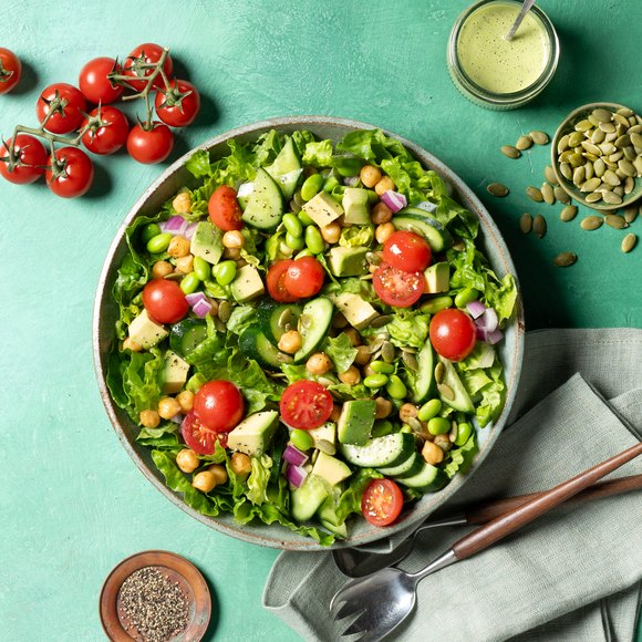 Soul Origin’s New Trio Of Delicious Salads That Will Excite Your Tastebuds