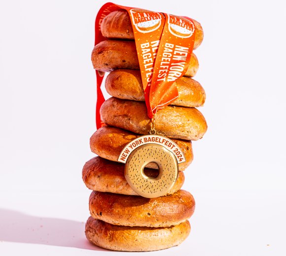 Marrickville’s Brooklyn Boy Bagels Crowned Best Bagels In Asia Pacific