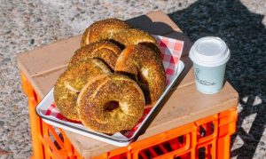 Marrickville’s Brooklyn Boy Bagels Crowned Best Bagels In Asia Pacific