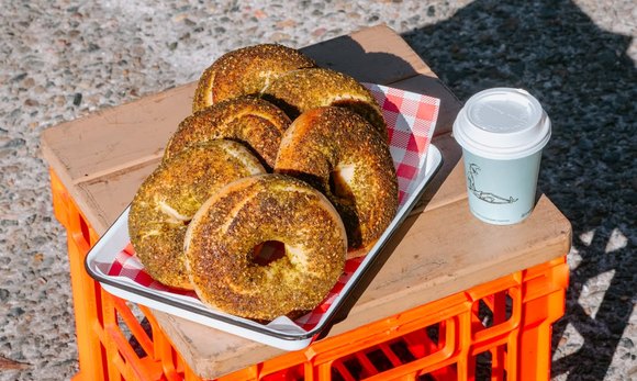 Marrickville’s Brooklyn Boy Bagels Crowned Best Bagels In Asia Pacific