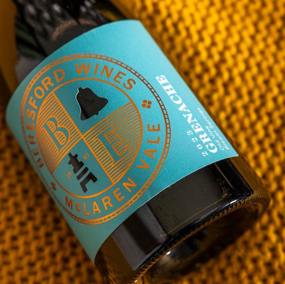 Beresford’s Award-Winning Wines - Perfect for Entertaining This Season