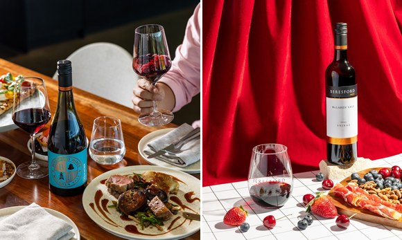 Beresford’s Award-Winning Wines - Perfect for Entertaining This Season