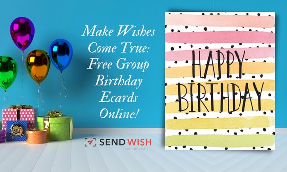 Birthday Cards