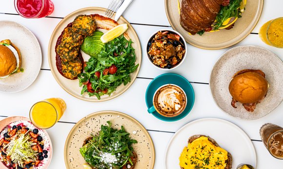 Buckle Cafe & Distillery Opens In Artarmon