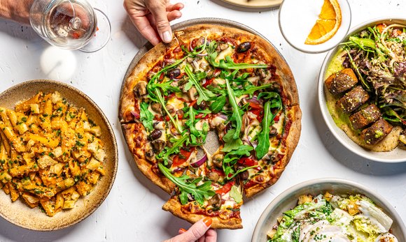 Buckle Cafe & Distillery Opens In Artarmon