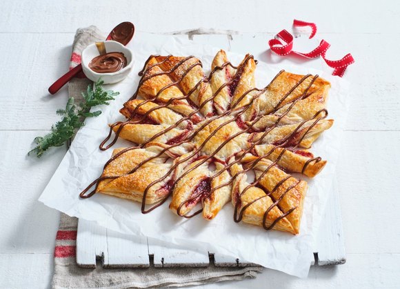 Share The Love With Nutella This Christmas