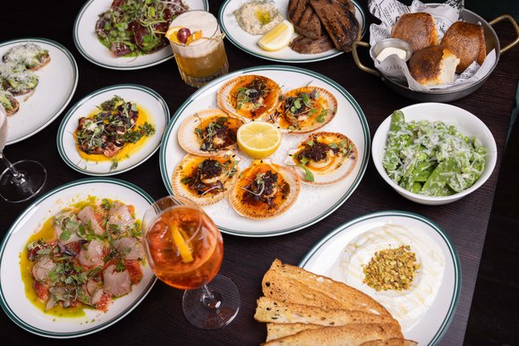 Plaza Hotel: Sydney’s New Premier Destination for Nightlife, Dining & Entertainment