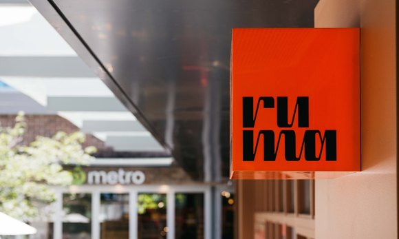 RUMA Opens in Double Bay