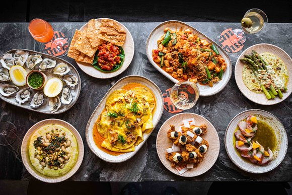 RUMA Opens in Double Bay