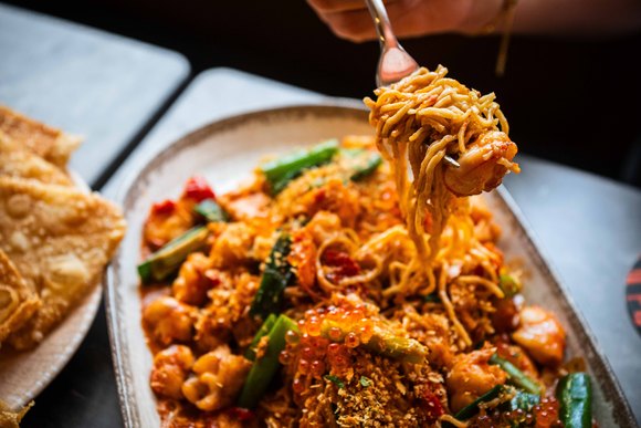 RUMA Opens in Double Bay