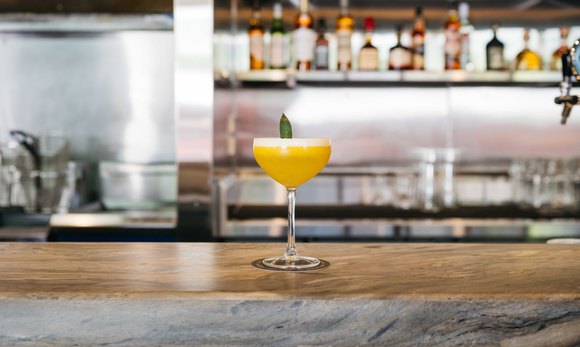 RUMA Opens in Double Bay