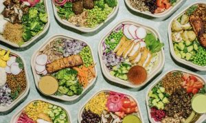 Salad Days Brings Bold, Fresh Flavours To Potts Point With Exciting New Salad Bar Concept