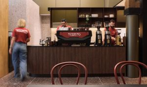 Tessuto: Secolo Owners’ New CBD Trattoria