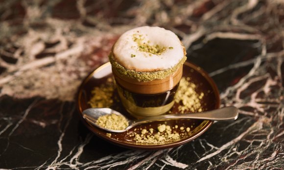 Tessuto: Secolo Owners’ New CBD Trattoria