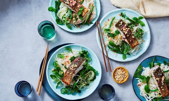Humpty Doo Aussie Summer Seafood Recipes & Expert Chef Inspiration