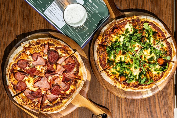 Depot Brewery Opens In Artarmon