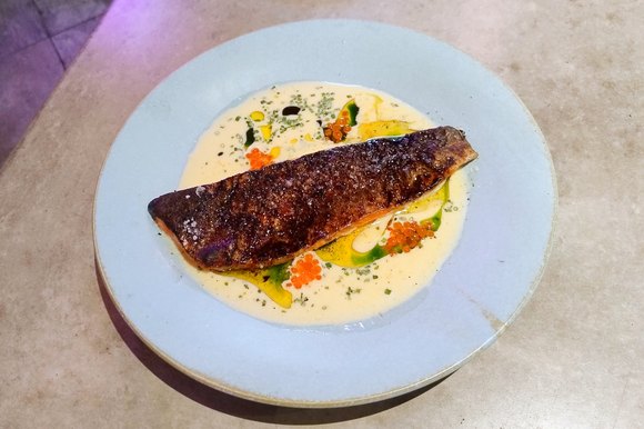 Miji Bar & Grill Brings Japan To North Sydney