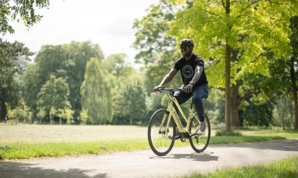 Cycling Routes in Wales