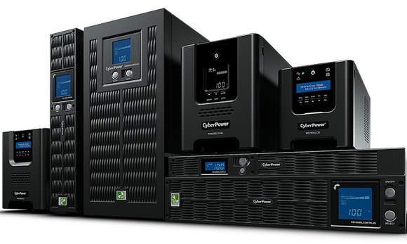 CyberPower sees major demand for UPS in Australia